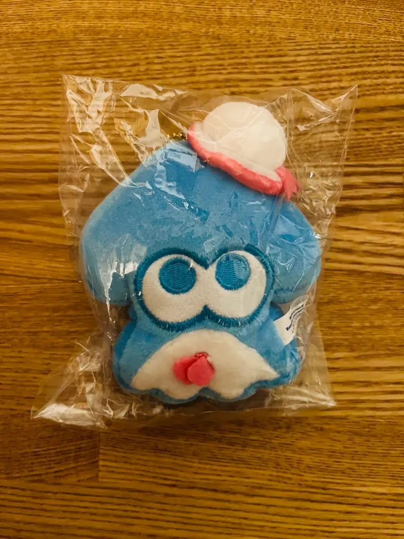 2026年最新】スプラトゥーン ぬいぐるみ イカ サンリオの人気アイテム