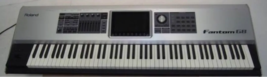 2026年最新】roland fantom gの人気アイテム - メルカリ