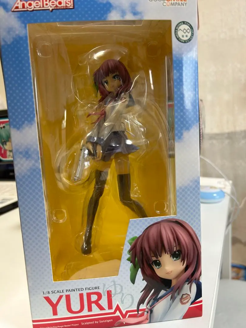 2026年最新】仲村ゆり フィギュアの人気アイテム - メルカリ