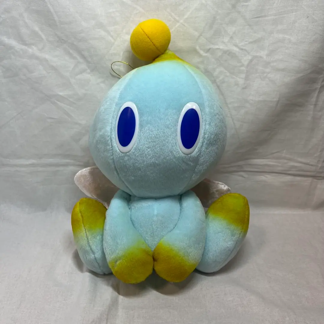 2026年最新】ソニック ぬいぐるみ レトロの人気アイテム - メルカリ