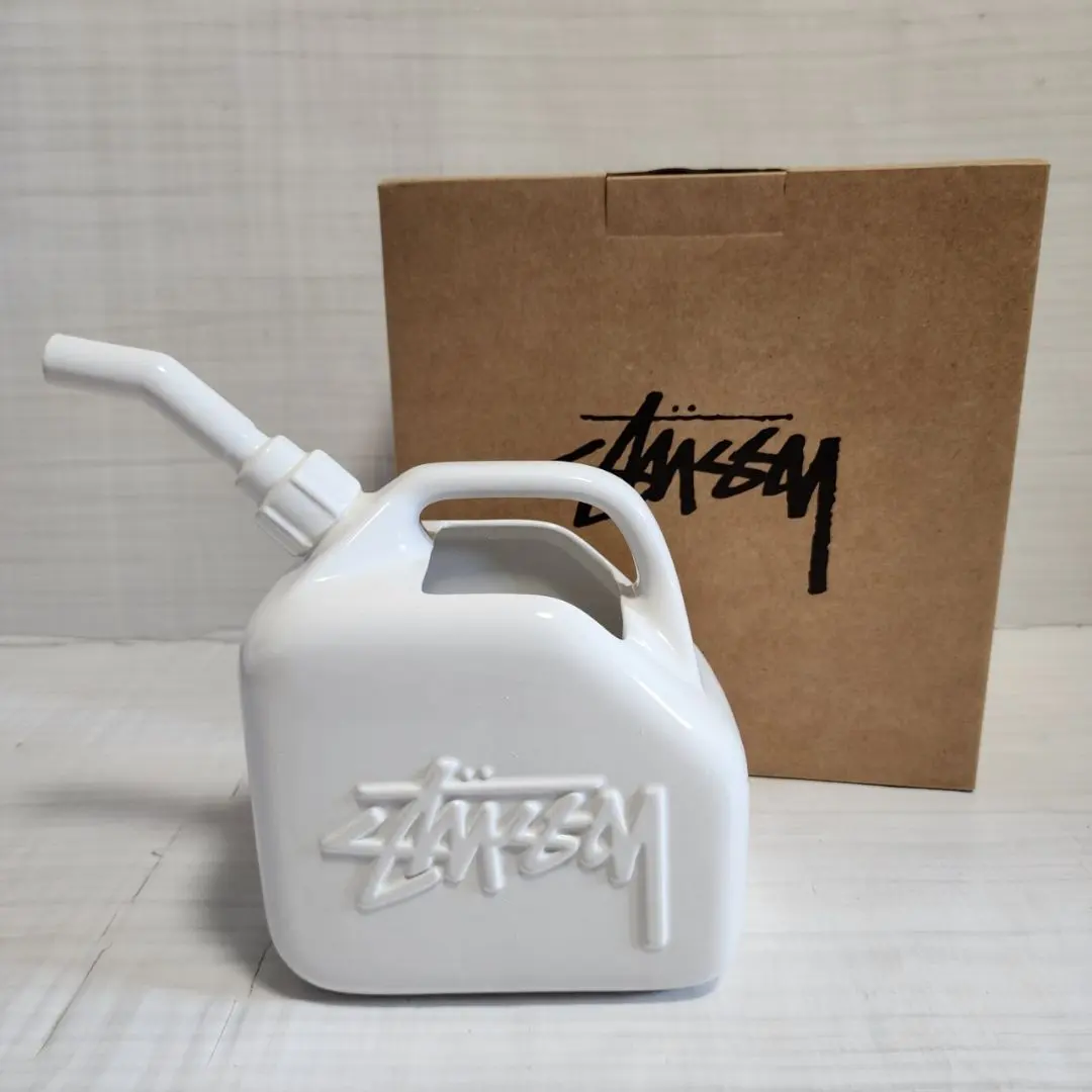 2026年最新】STUSSY 花瓶・花器・フラワーベースの人気アイテム - メルカリ