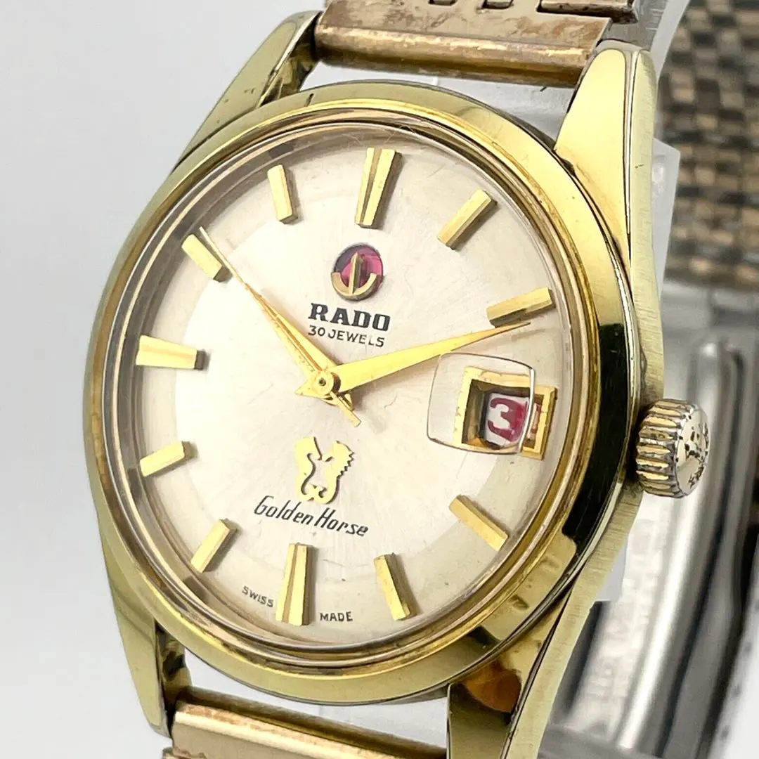 2026年最新】RADO 30 JEWELSの人気アイテム - メルカリ