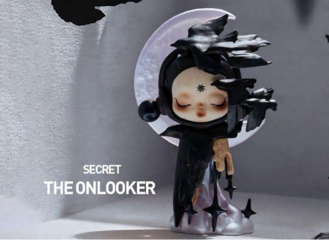 2026年最新】Skullpanda image of reality シークレットの人気アイテム