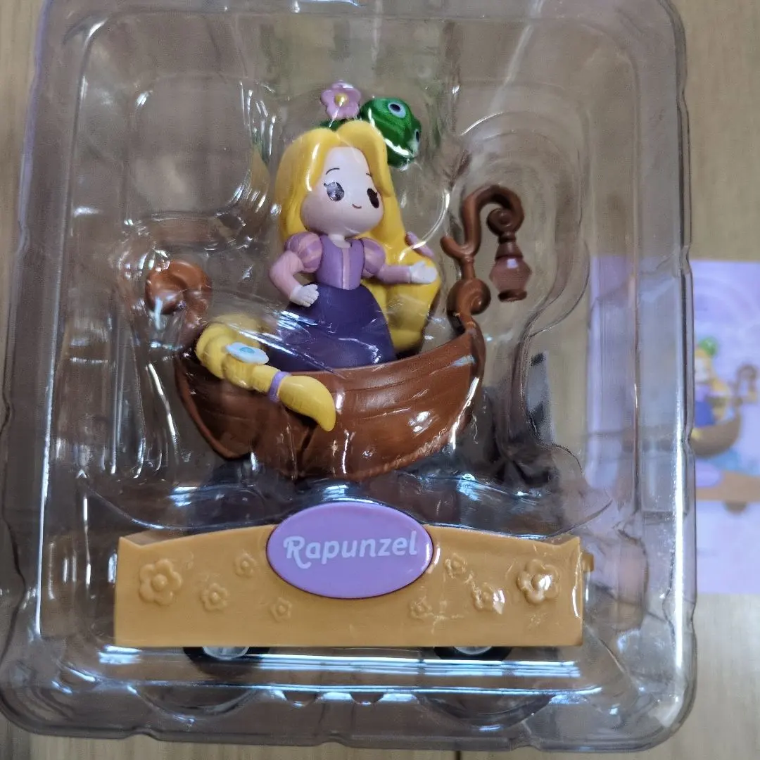 2026年最新】52toys ディズニープリンセス シークレットの人気アイテム