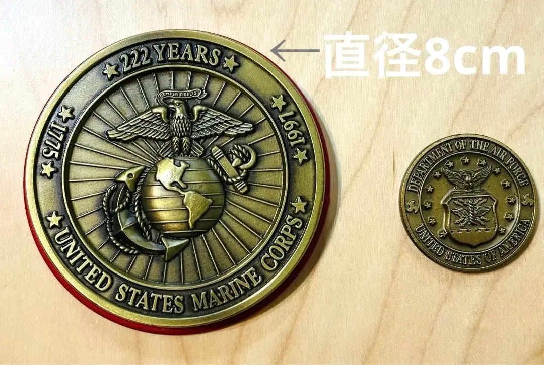 2026年最新】米海軍メダルの人気アイテム - メルカリ