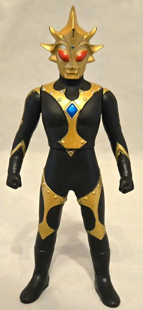 2026年最新】ウルトラ怪獣500 バルキー星人の人気アイテム - メルカリ
