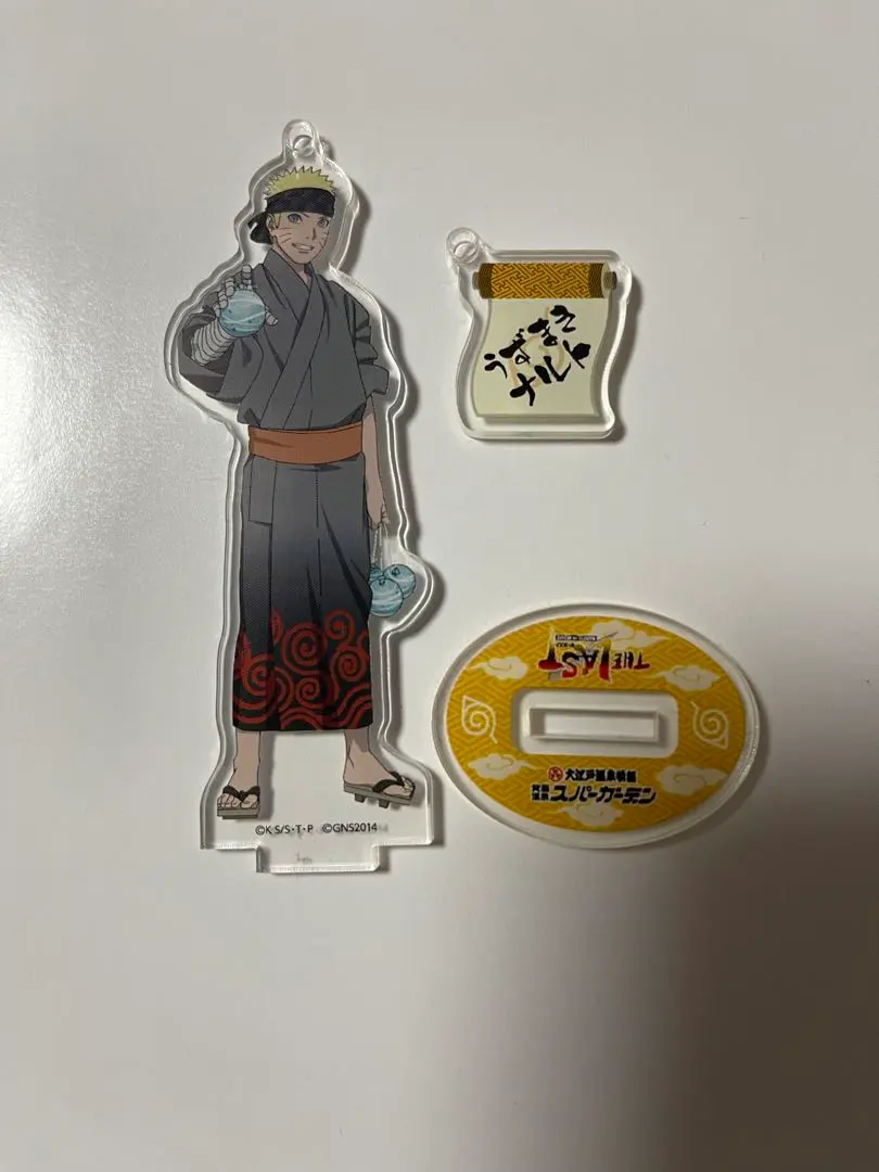 2026年最新】NARUTO ナルト 大江戸温泉の人気アイテム - メルカリ