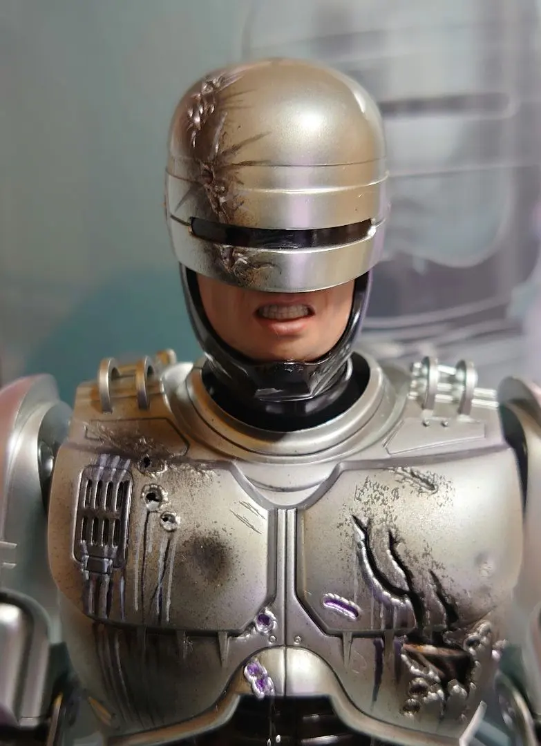 2026年最新】トーキングロボコップの人気アイテム - メルカリ