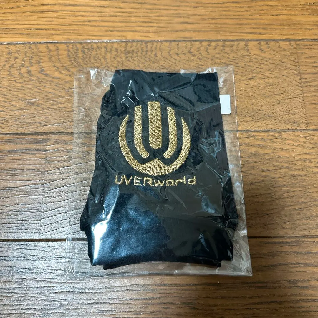 2026年最新】UverWORLD グローブ 初代の人気アイテム - メルカリ