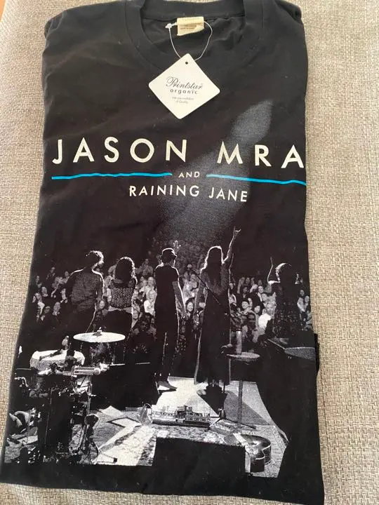 2026年最新】jason mraz tシャツの人気アイテム - メルカリ
