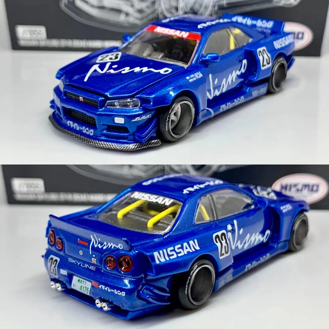 2026年最新】NISMO 270Rの人気アイテム - メルカリ