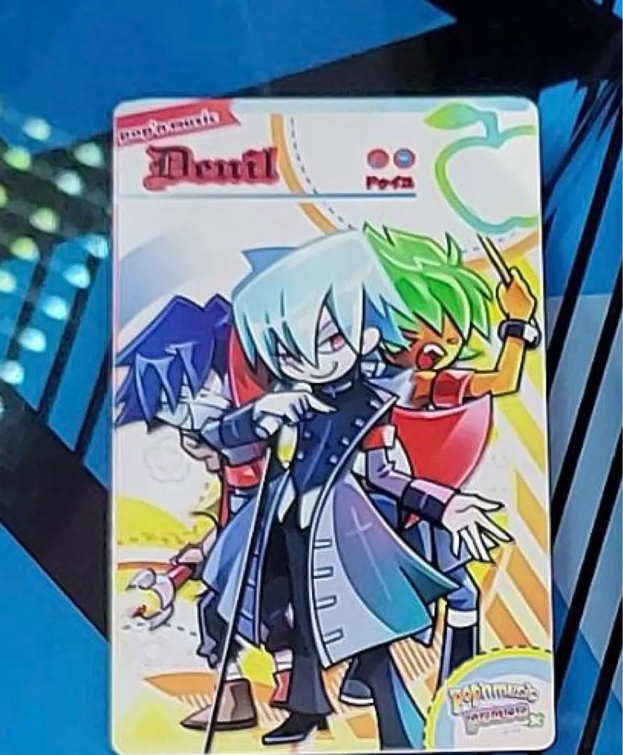 2026年最新】アッシュ ポップンの人気アイテム - メルカリ