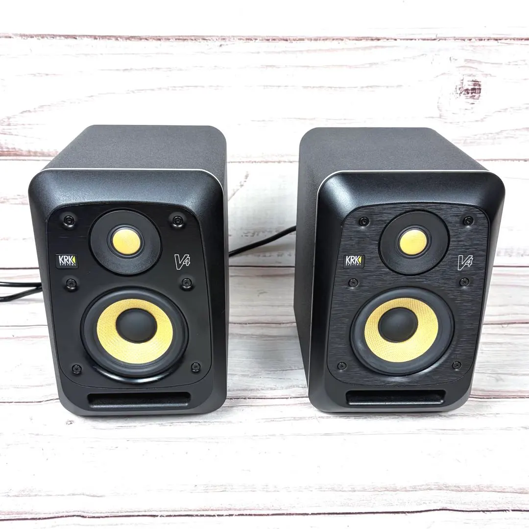 2026年最新】krk v4の人気アイテム - メルカリ