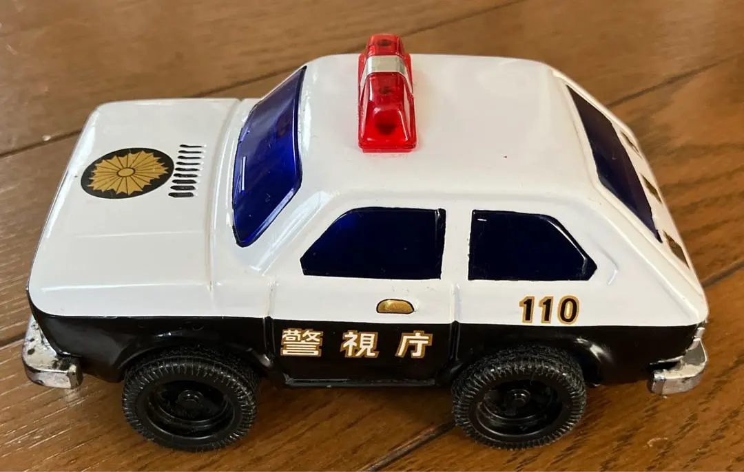 2026年最新】昭和パトロールカーの人気アイテム - メルカリ