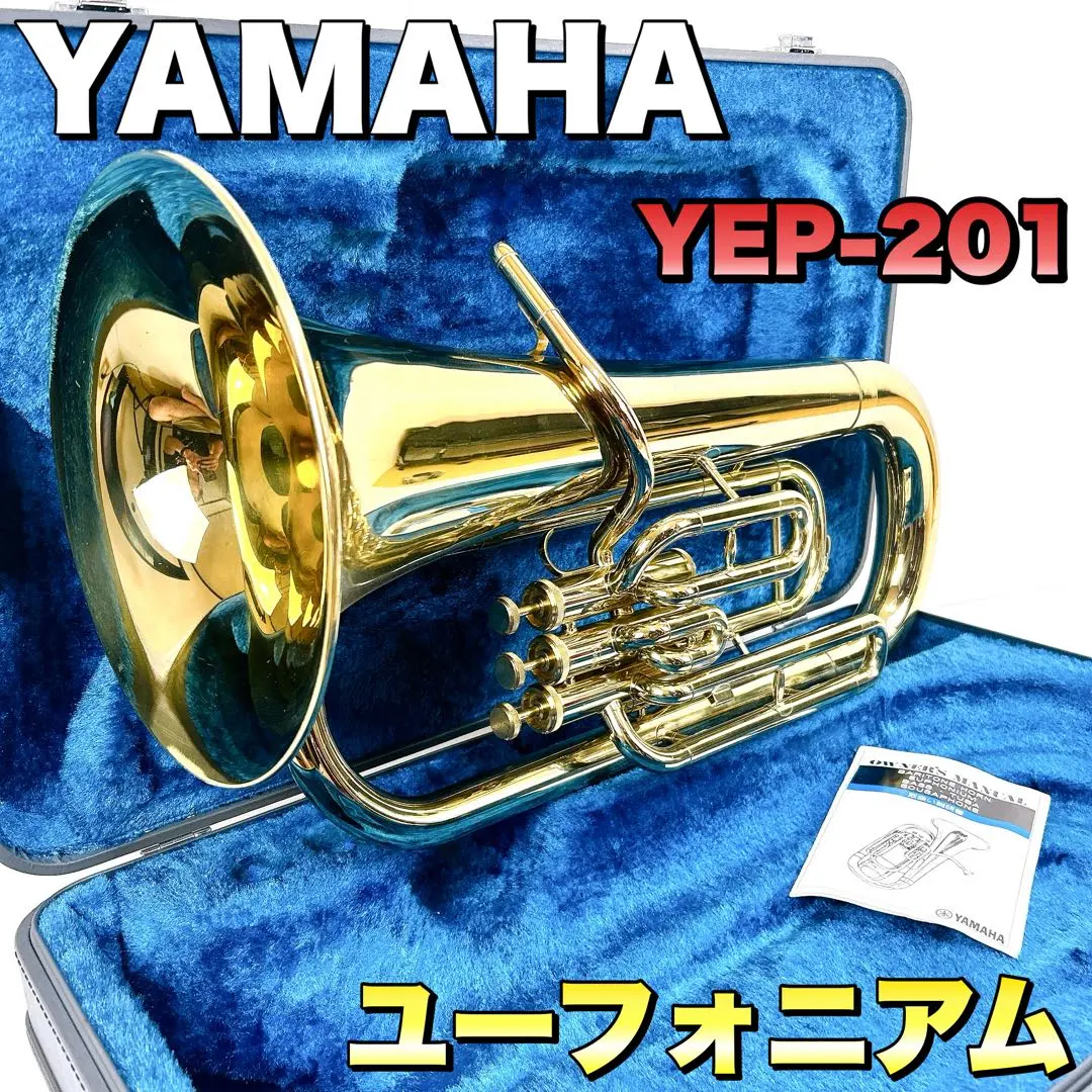 2026年最新】YEP201の人気アイテム - メルカリ