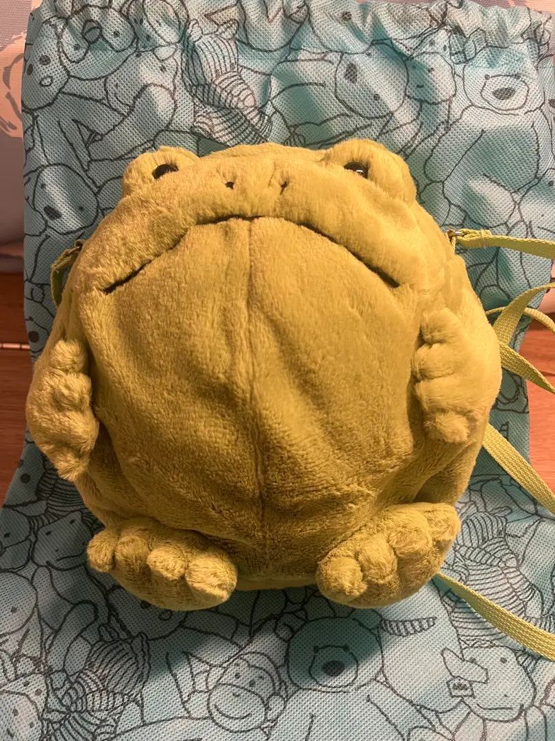 2026年最新】ジェリーキャット jellycat かえる カエル frogの人気