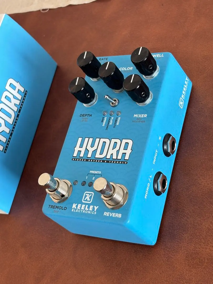 2026年最新】strymon flintの人気アイテム - メルカリ