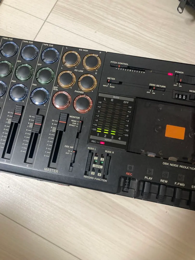 2026年最新】tascam porta 05の人気アイテム - メルカリ