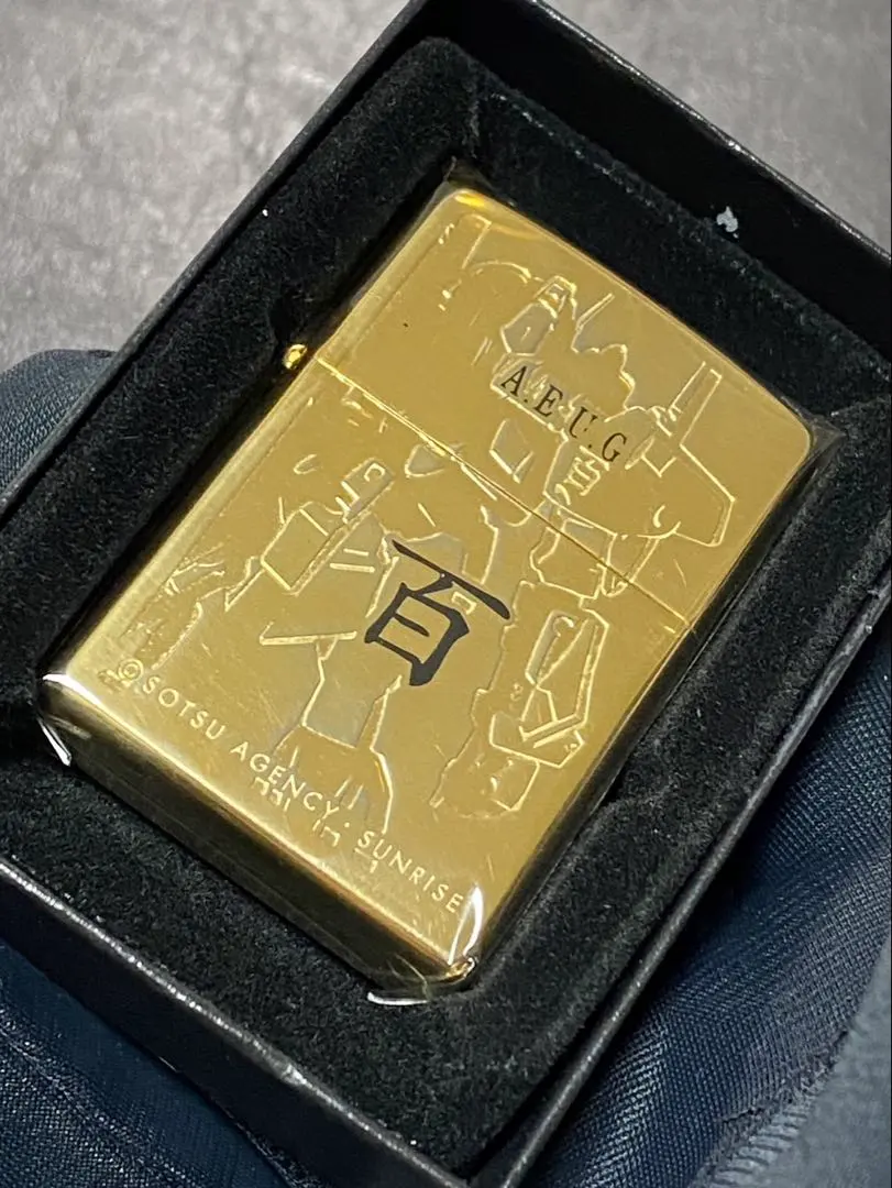 2026年最新】Zippo 百式の人気アイテム - メルカリ
