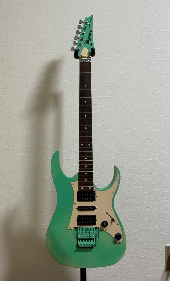 2026年最新】ibanez rg350の人気アイテム - メルカリ