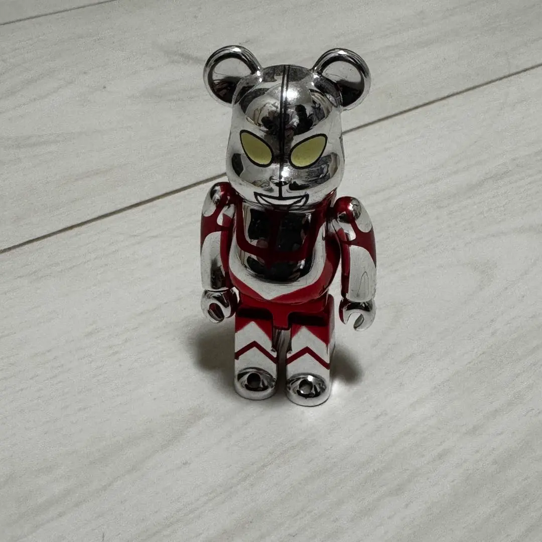 2026年最新】BE@RBRICK ウルトラマンの人気アイテム - メルカリ