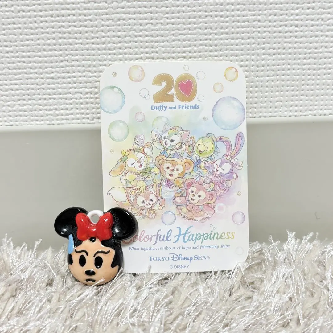 2026年最新】パリ ダッフィーの人気アイテム - メルカリ