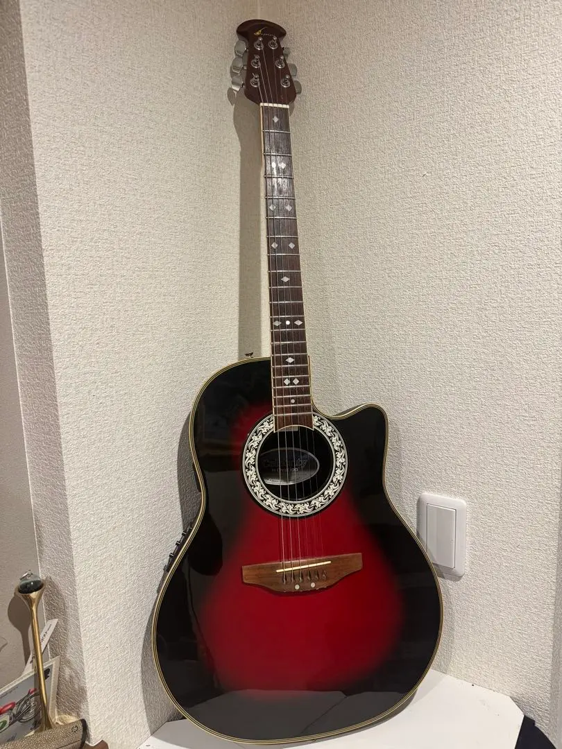 2026年最新】Ovation CC157の人気アイテム - メルカリ