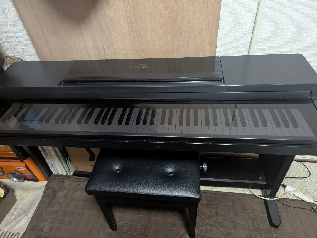 2026年最新】yamaha clp-560の人気アイテム - メルカリ