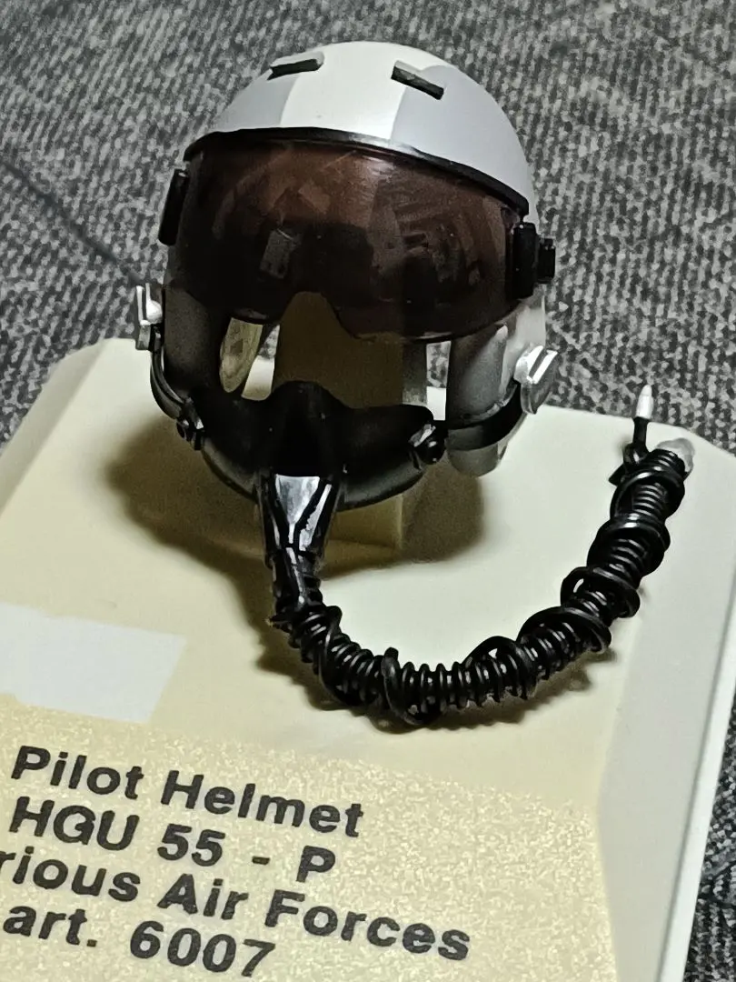 2026年最新】HGU ヘルメットの人気アイテム - メルカリ