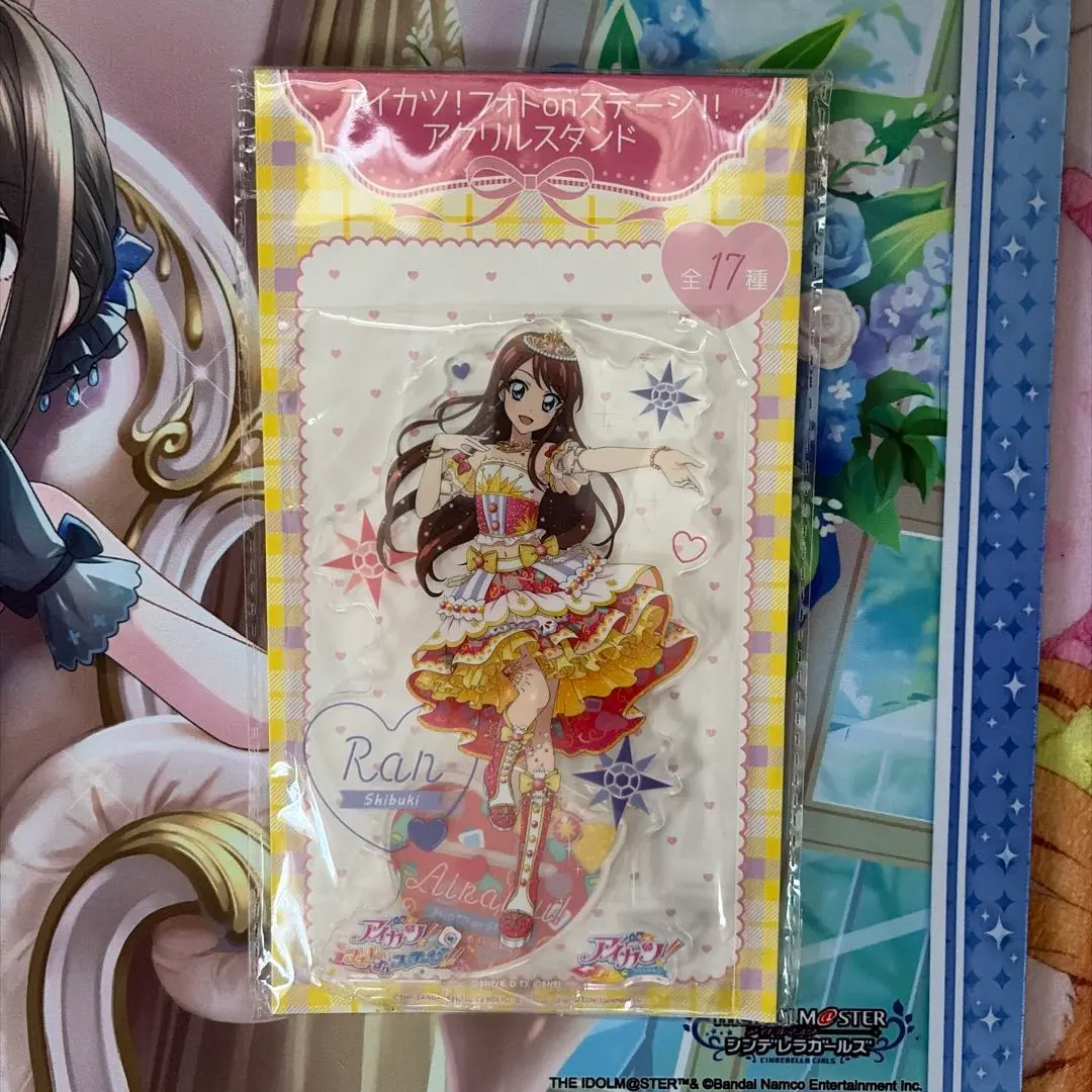 2026年最新】アイカツ フォトonステージ アクリルスタンドの人気