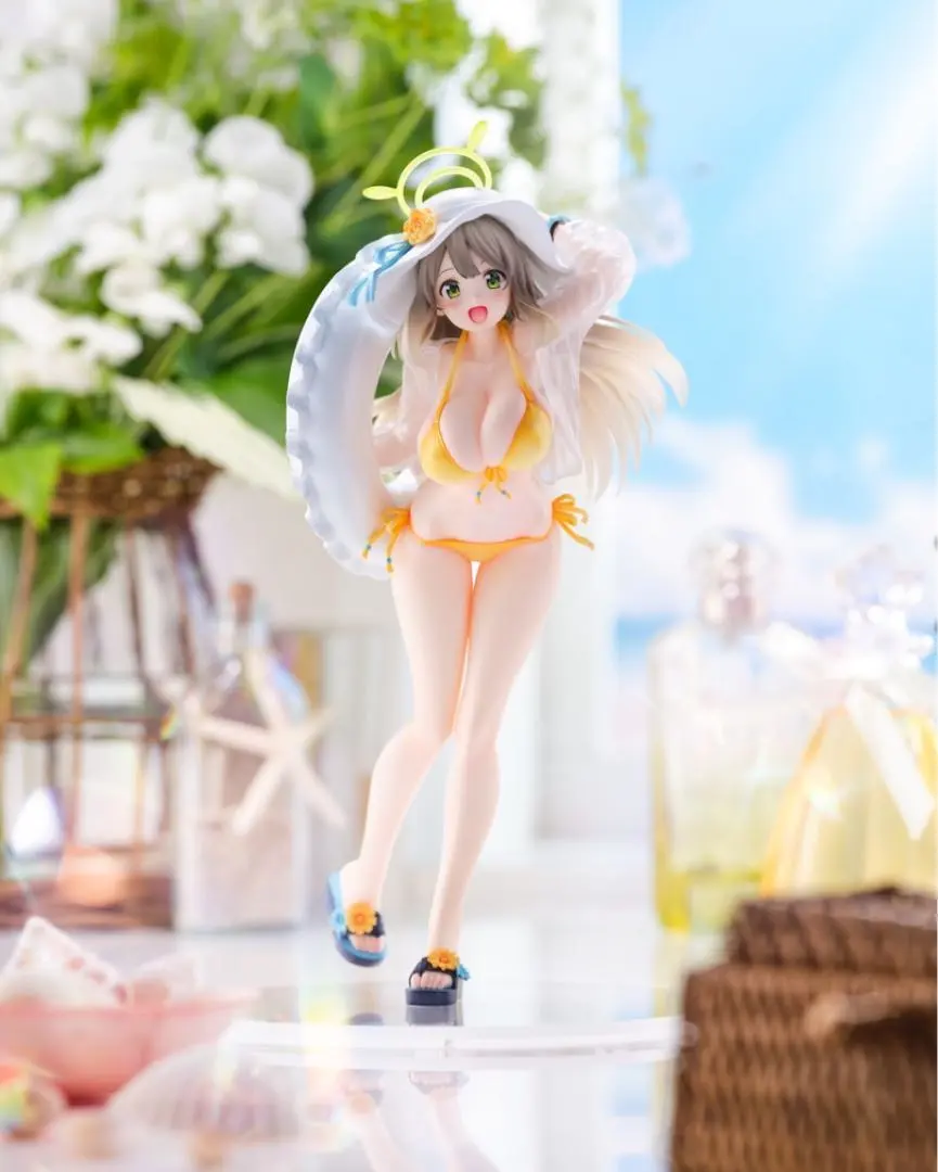 2026年最新】十六夜ノノミ フィギュアの人気アイテム - メルカリ