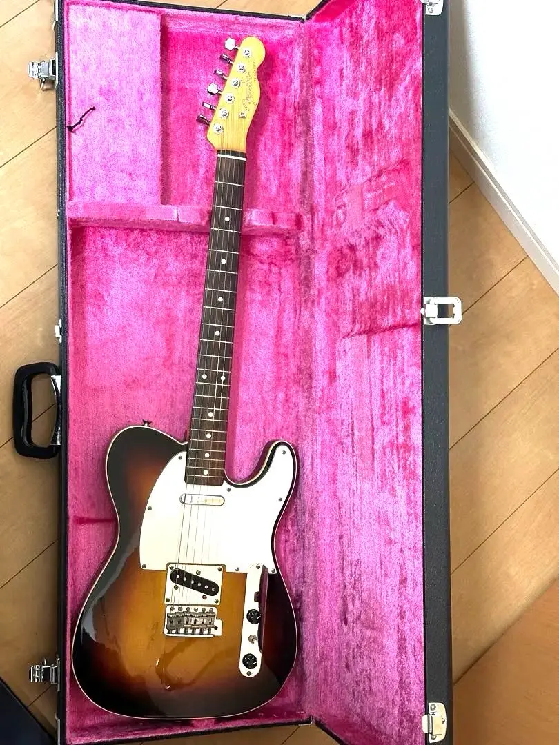 2026年最新】fender tl62bの人気アイテム - メルカリ