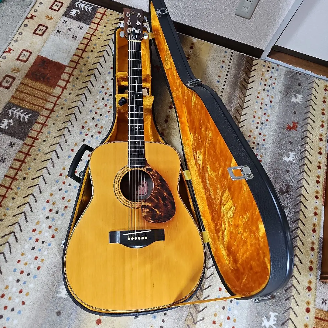2026年最新】yamaha fg 500の人気アイテム - メルカリ