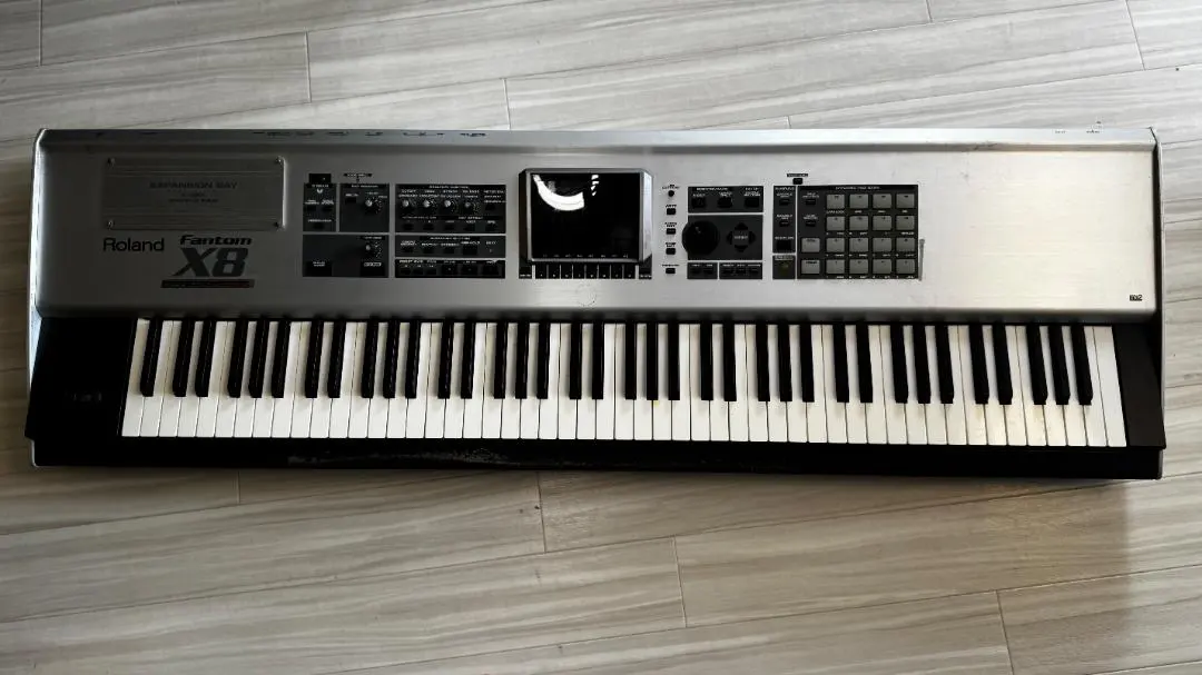 2026年最新】Roland Fantom X8の人気アイテム - メルカリ