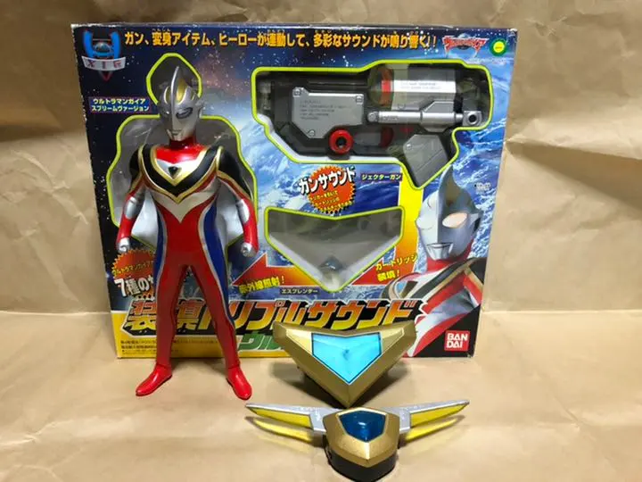 2026年最新】装填トリプルサウンドの人気アイテム - メルカリ