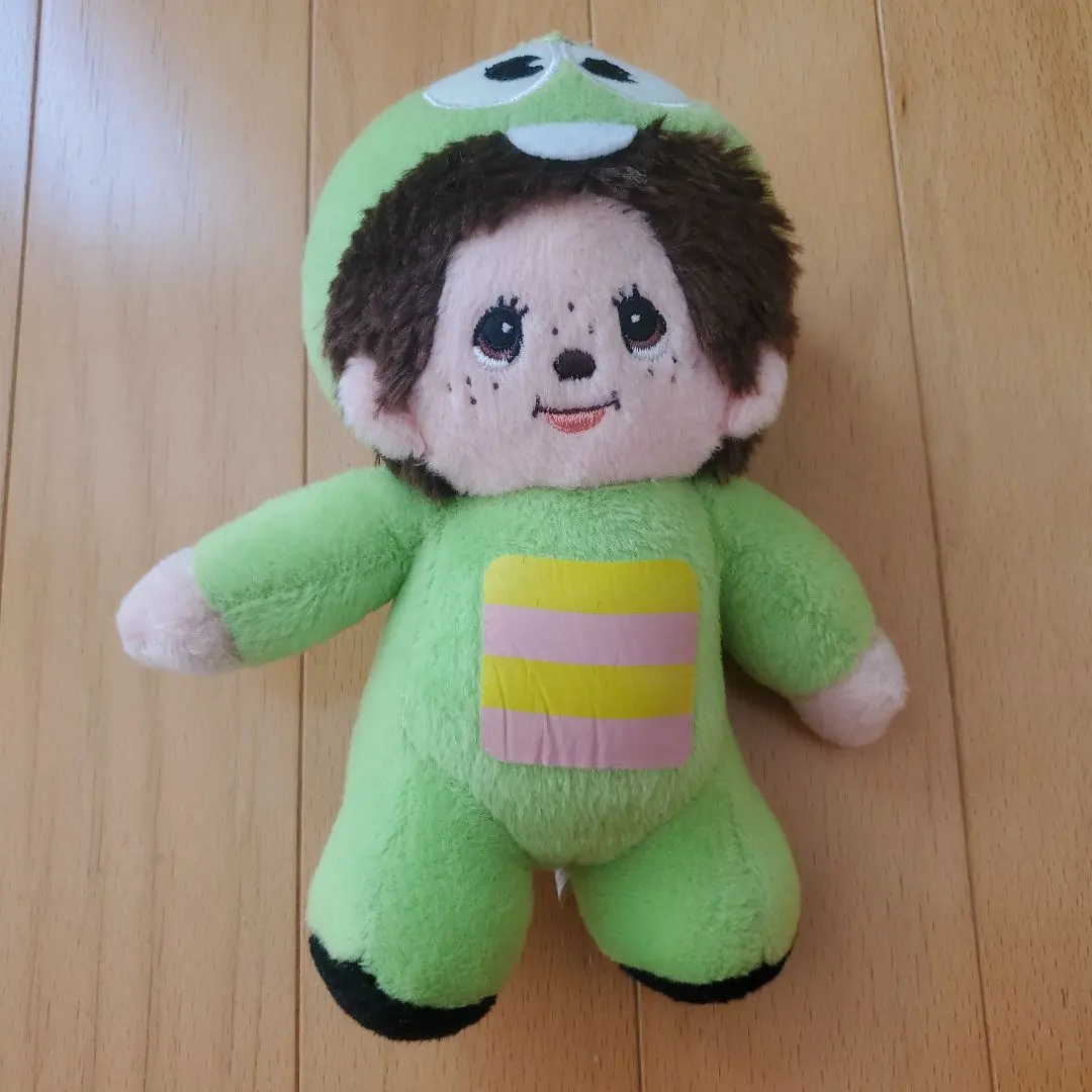 2026年最新】ガチャピンムックモンチッチぬいぐるみの人気アイテム