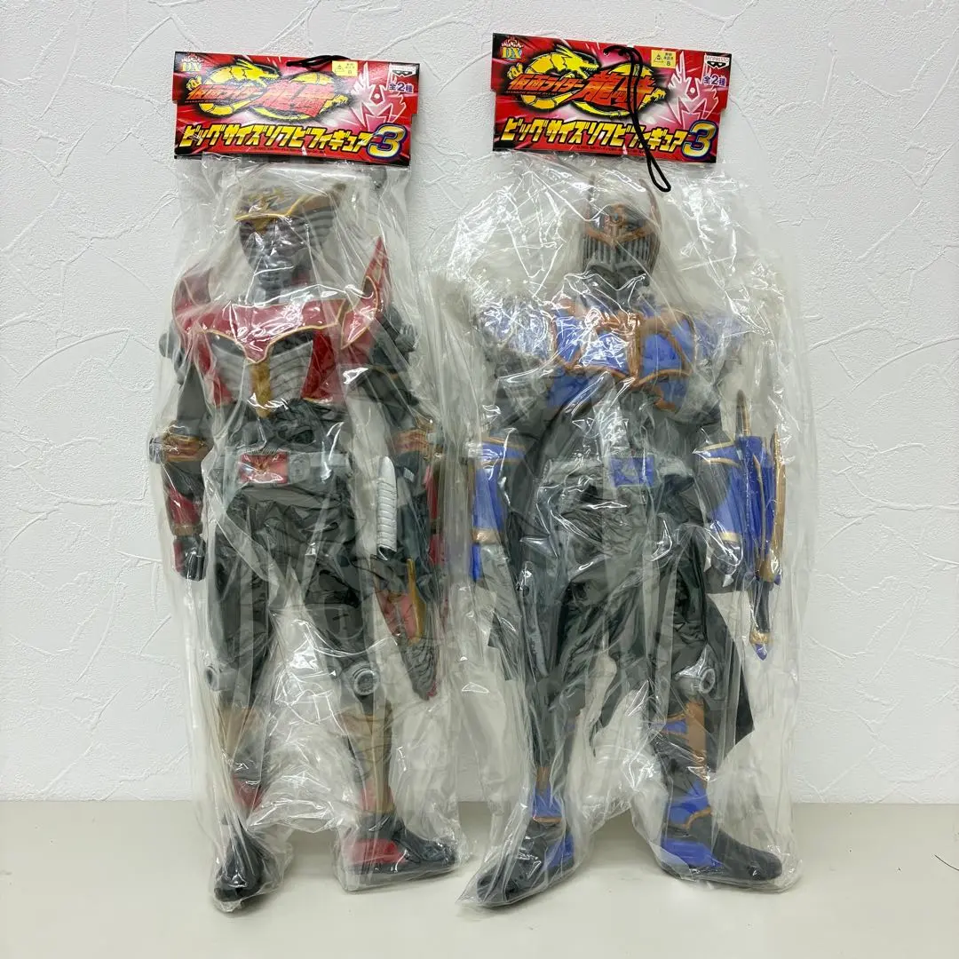 2026年最新】仮面ライダー龍騎 ビックサイズソフビ フィギュアの人気