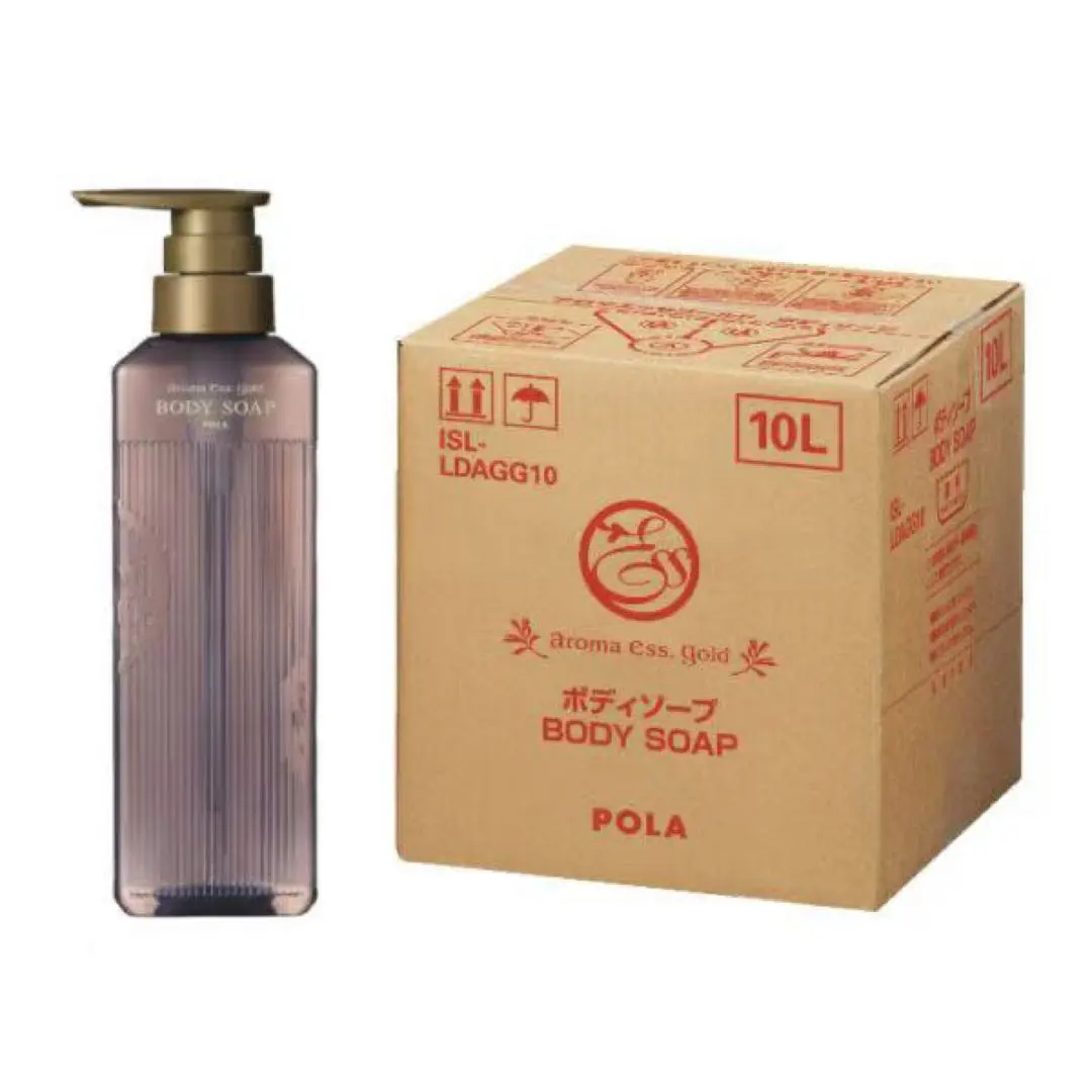 2026年最新】10L POLA アロマエッセ ゴールド ポーラの人気アイテム