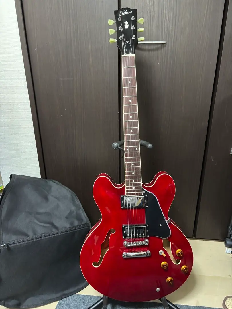 2026年最新】tokai セミアコの人気アイテム - メルカリ