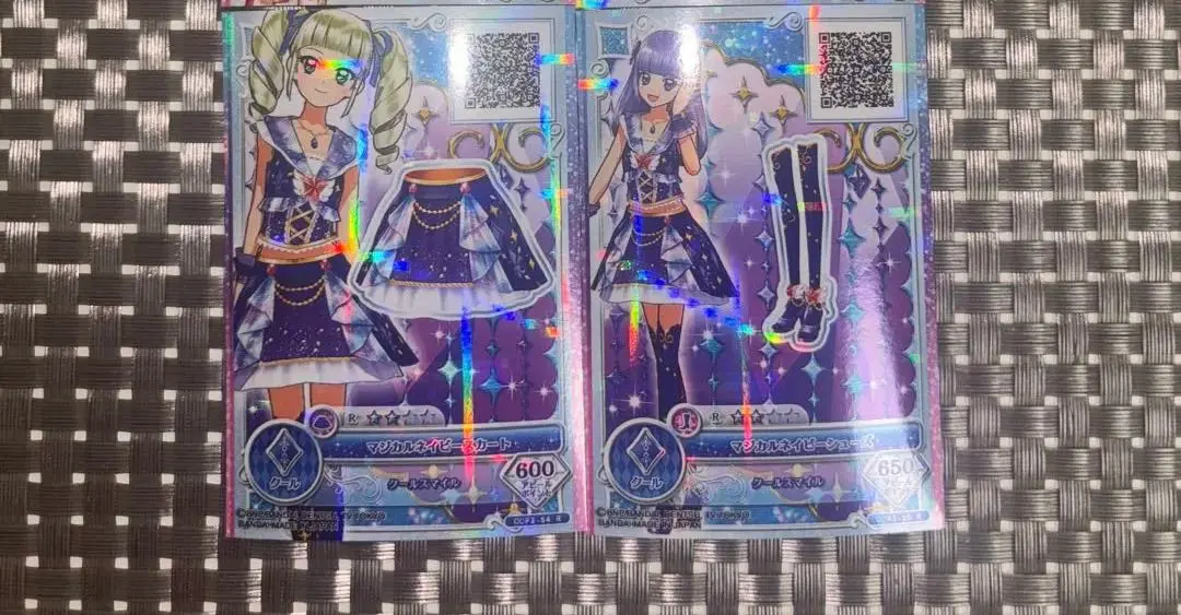 2026年最新】アイカツパレードコーデアニメ柄の人気アイテム - メルカリ