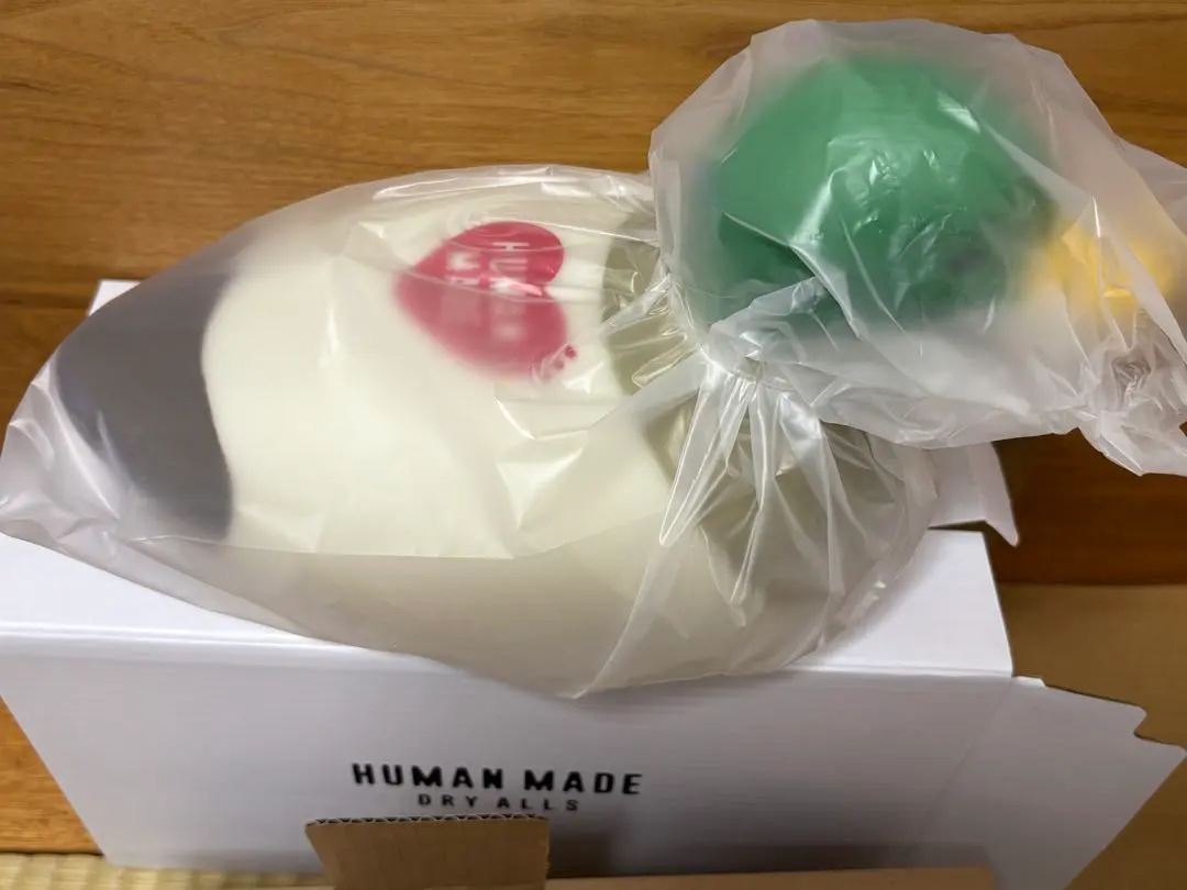 2026年最新】HUMAN MADE フィギュアの人気アイテム - メルカリ