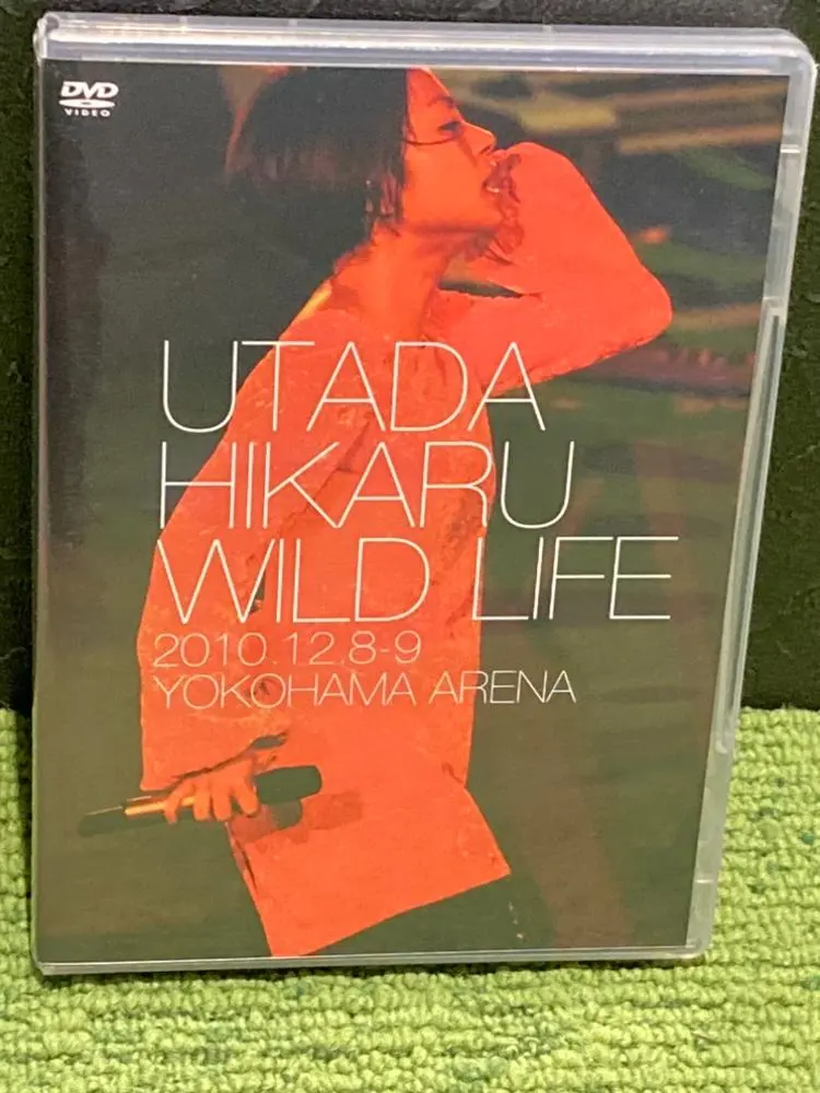 2026年最新】宇多田ヒカル wild lifeの人気アイテム - メルカリ
