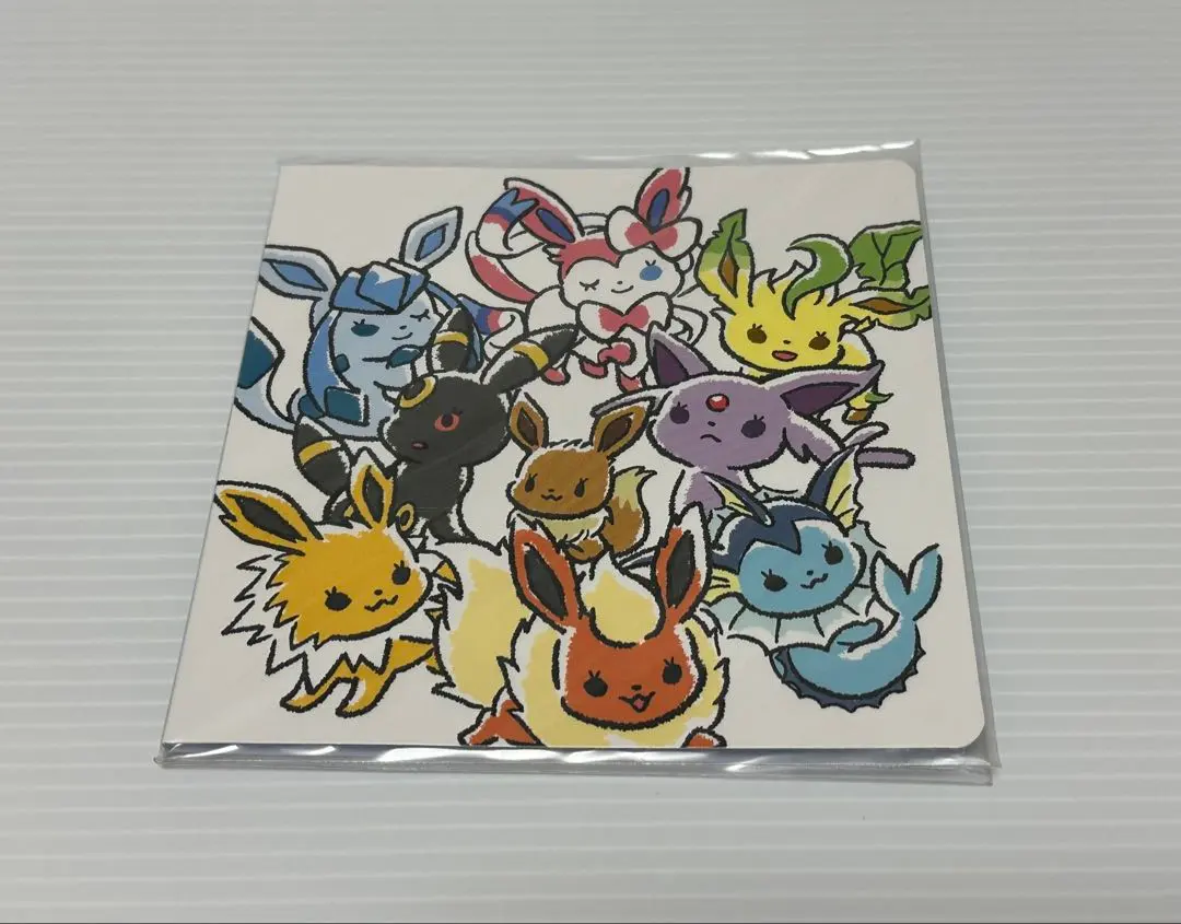 2026年最新】イッツデモ ポケモン メモの人気アイテム - メルカリ