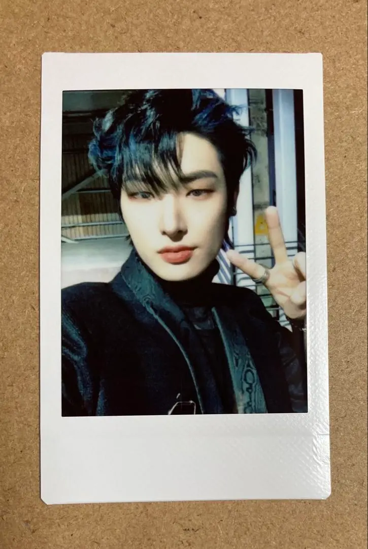 2026年最新】グループ名：ATEEZ 写真・チェキの人気アイテム - メルカリ