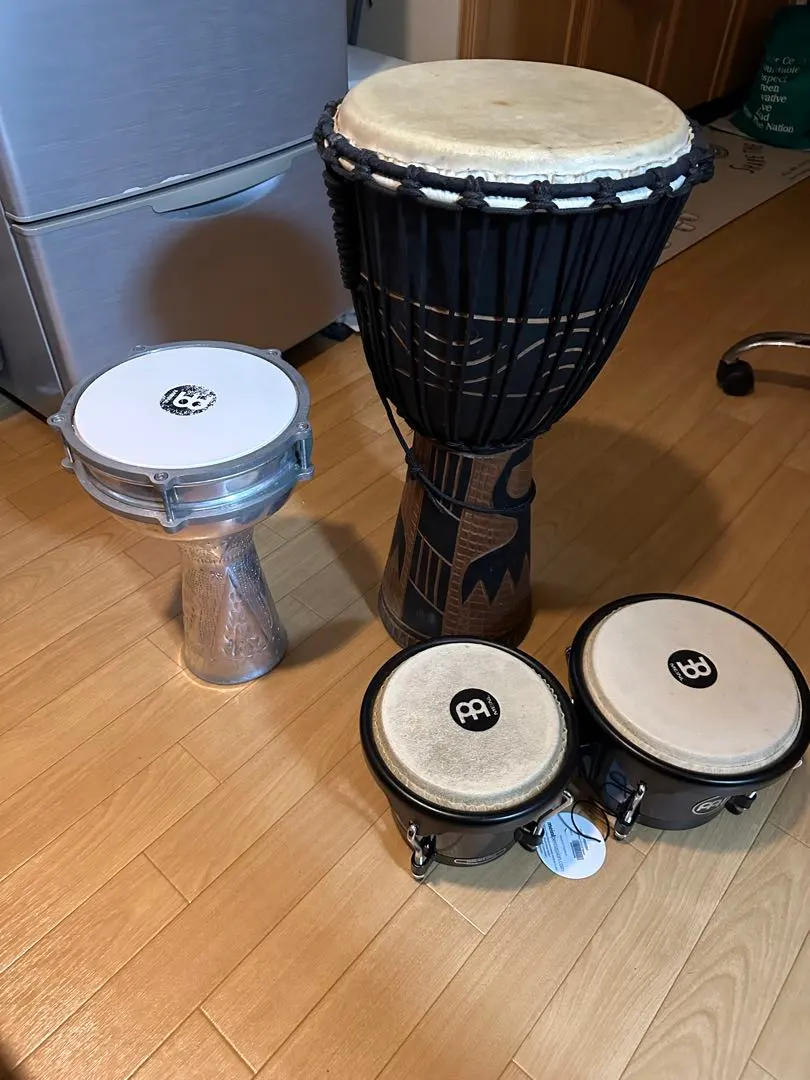 2026年最新】MEINL ボンゴの人気アイテム - メルカリ