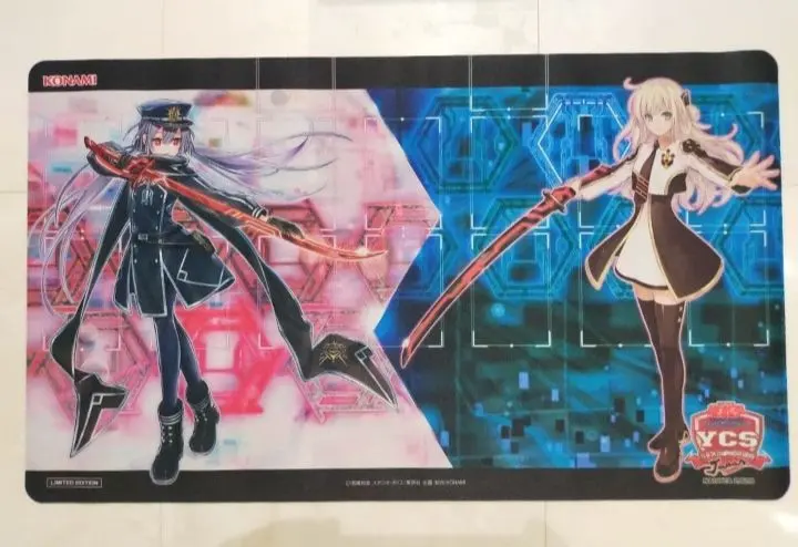 2026年最新】閃刀姫レイ ycsjの人気アイテム - メルカリ