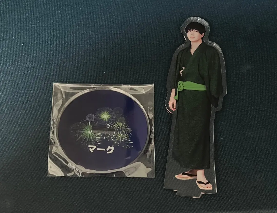 2026年最新】ニシコリ アクスタの人気アイテム - メルカリ