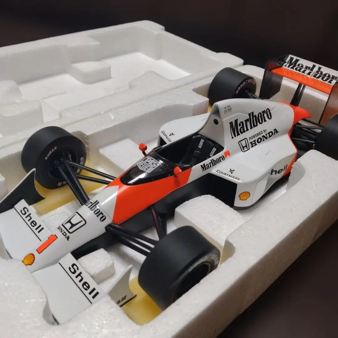 2026年最新】マクラーレン M23 1/18の人気アイテム - メルカリ