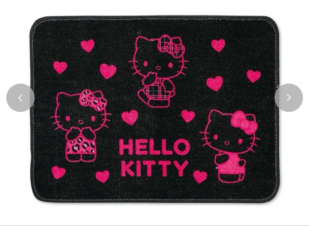 2026年最新】HELLO KITTY バスマットの人気アイテム - メルカリ