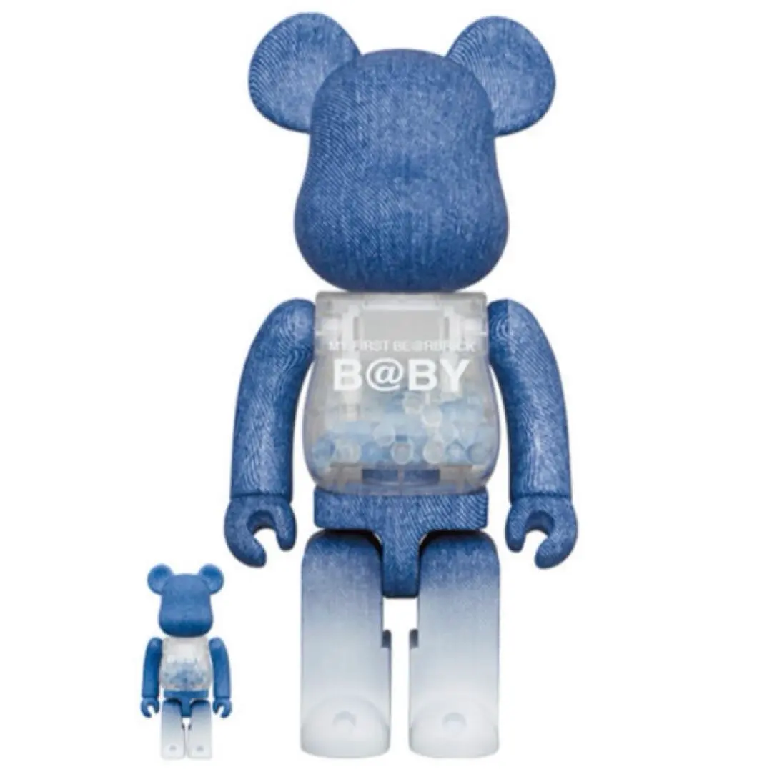 2026年最新】MY FIRST BE@RBRICK B@BY 400の人気アイテム - メルカリ